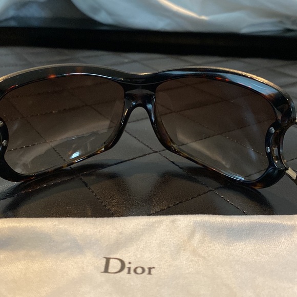 Dior sunglasses